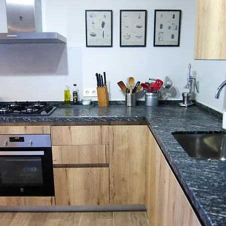 Casa Champasak Holiday home Orgiva