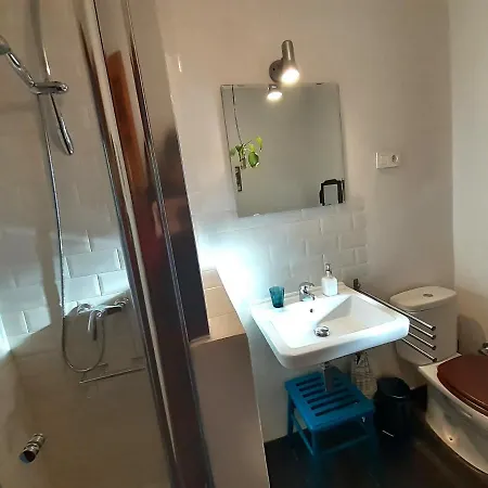 Casa Champasak Orgiva