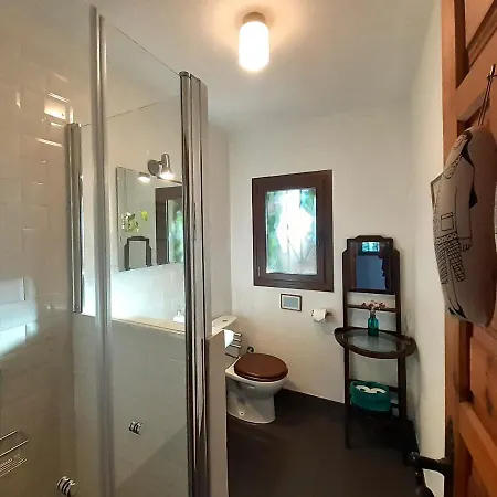 Casa Champasak Orgiva