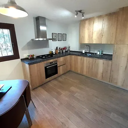 Holiday home Casa Champasak Orgiva