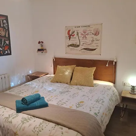 Holiday home Casa Champasak Orgiva