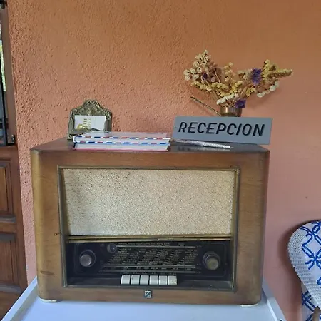 Casa Champasak