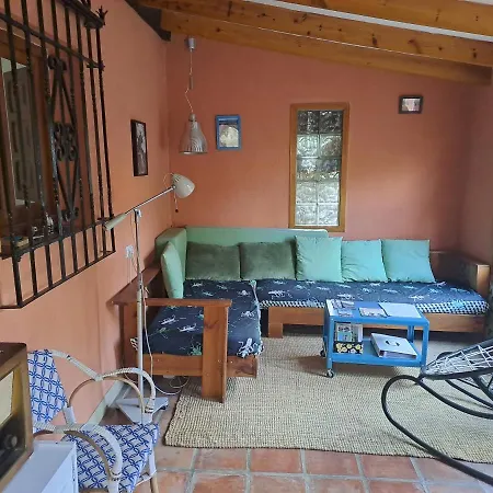 Casa Champasak Holiday home Orgiva