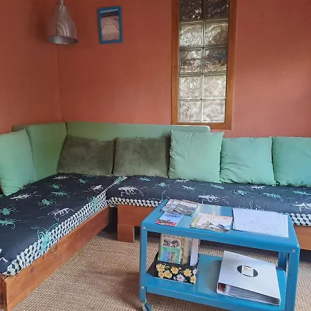 Casa Champasak Holiday home *