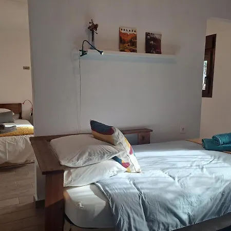 Casa Champasak Holiday home