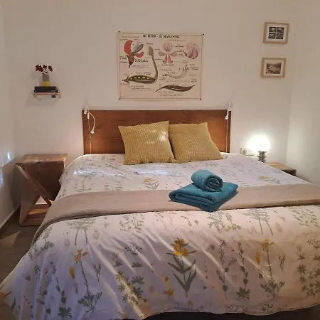 Casa Champasak Holiday home