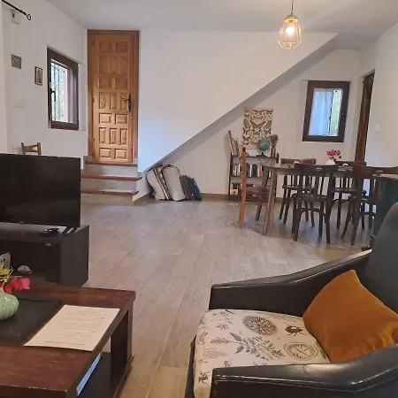 Casa Champasak Holiday home