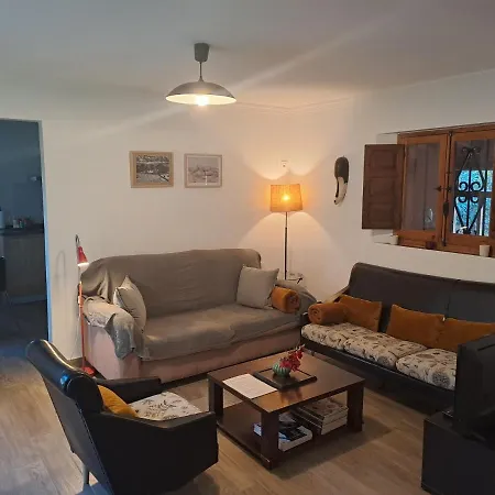 Casa Champasak *