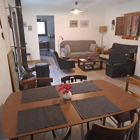 Casa Champasak Holiday home Orgiva