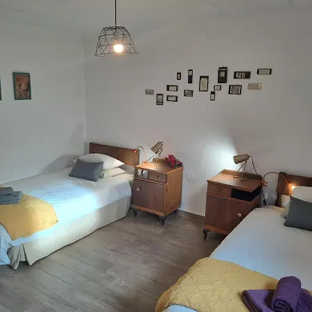 Casa Champasak *