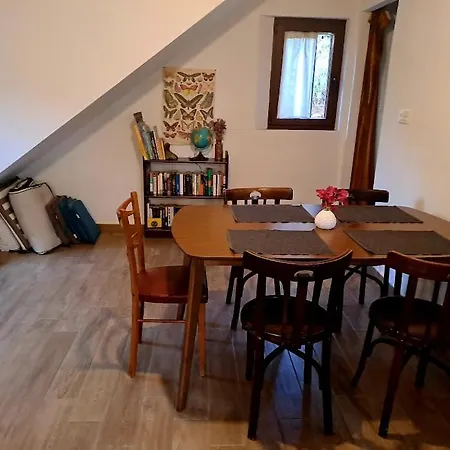 Casa Champasak Holiday home