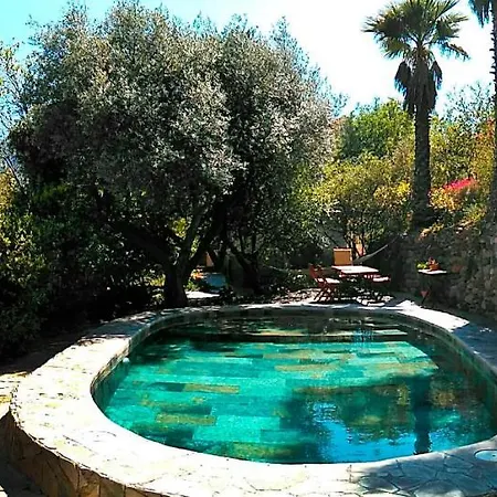 Holiday home Casa Champasak