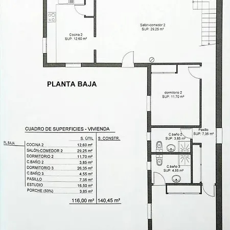 Casa Champasak Holiday home Orgiva