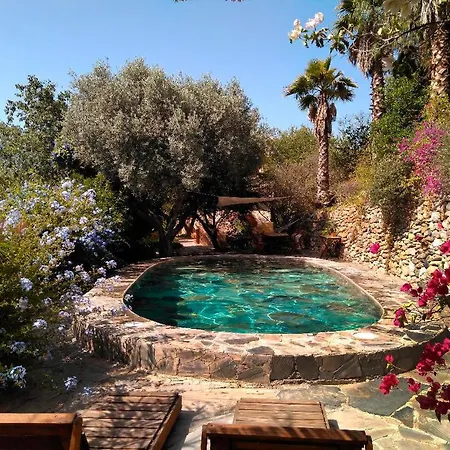 Holiday home Casa Champasak