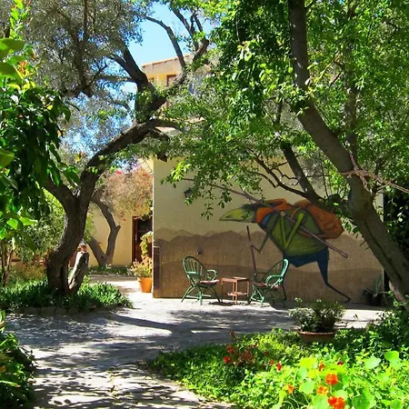 Casa Champasak Holiday home Orgiva