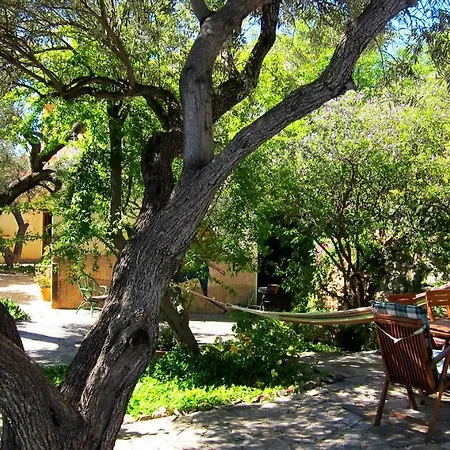 Casa Champasak *