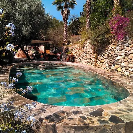 Casa Champasak Holiday home Orgiva